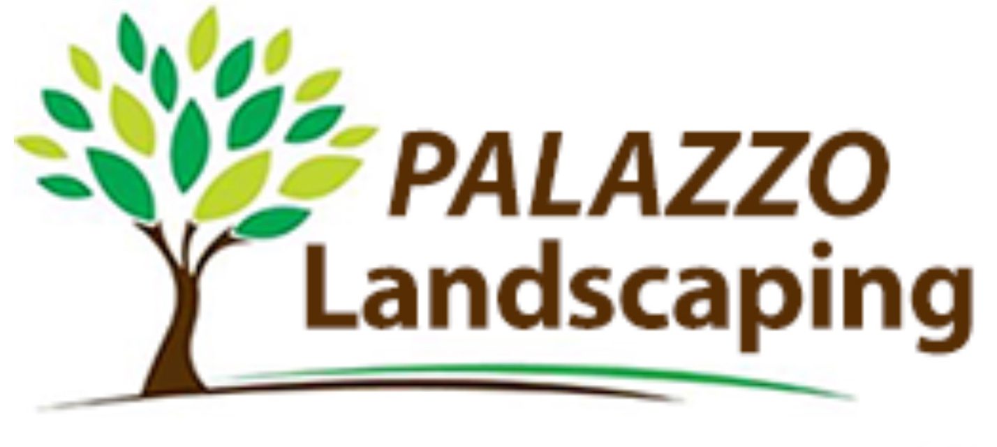 Palazzo Landscaping